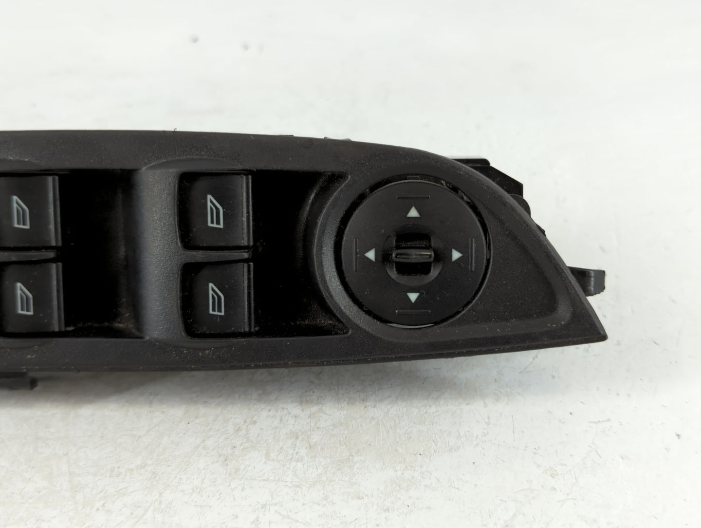 2012-2018 Ford Focus Master Power Window Switch Replacement Driver Side Left P/N:BM5T-14A132-AA Fits OEM Used Auto Parts - O
