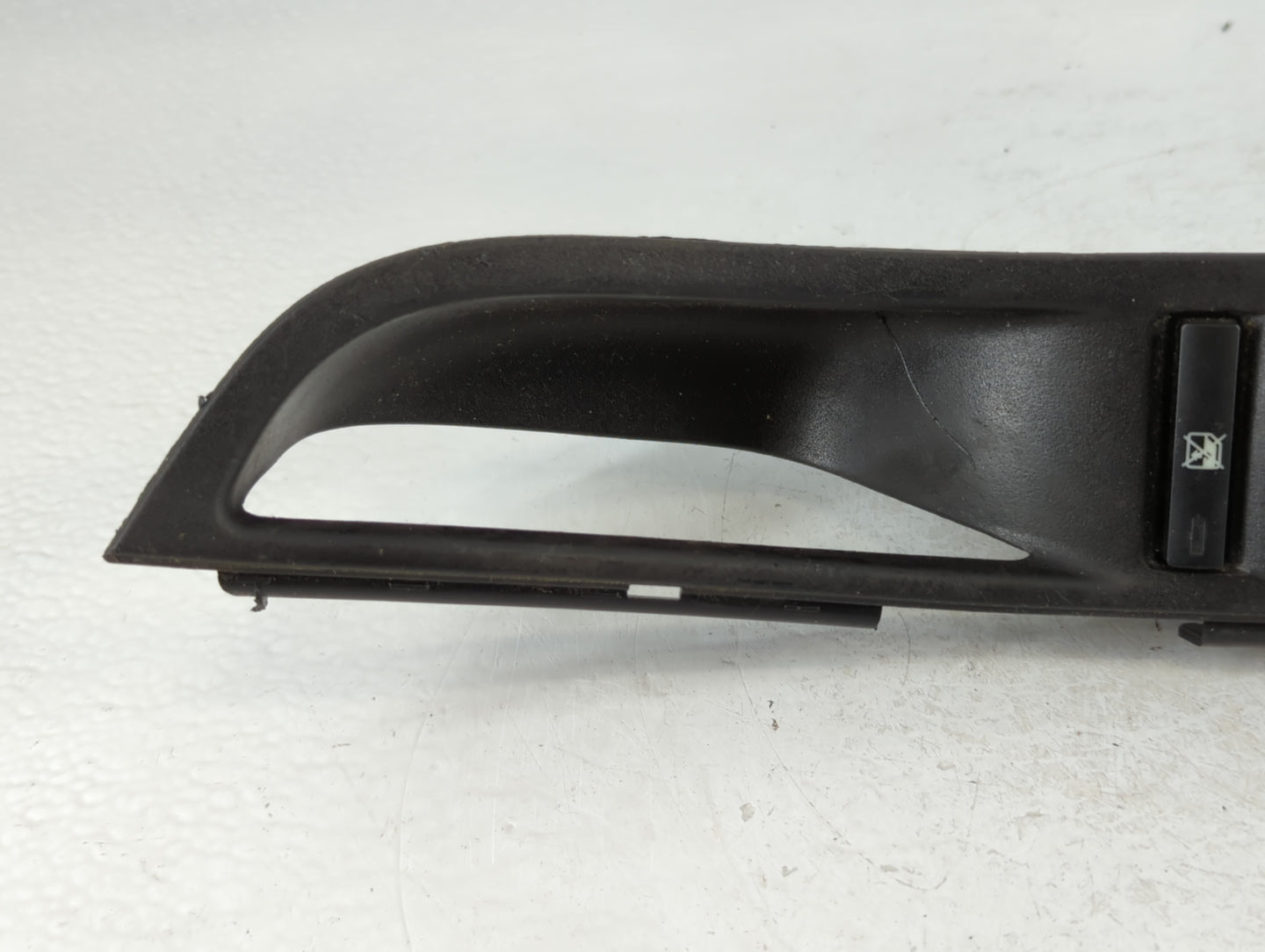 2012-2018 Ford Focus Master Power Window Switch Replacement Driver Side Left P/N:BM5T-14A132-AA Fits OEM Used Auto Parts - O