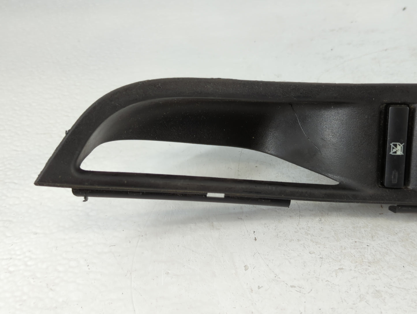 2012-2018 Ford Focus Master Power Window Switch Replacement Driver Side Left P/N:BM5T-14A132-AA Fits OEM Used Auto Parts - O