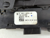 2012-2018 Ford Focus Master Power Window Switch Replacement Driver Side Left P/N:BM5T-14A132-AA Fits OEM Used Auto Parts - O
