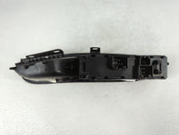 2012-2018 Ford Focus Master Power Window Switch Replacement Driver Side Left P/N:BM5T-14A132-AA Fits OEM Used Auto Parts - O
