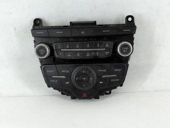 compare product 2015-2018 Ford Focus Am Fm Cd Player Radio Receiver 742758