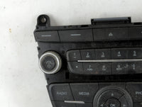 2015-2018 Ford Focus Am Fm Cd Player Radio Receiver 742758 - Oemusedautoparts1.com