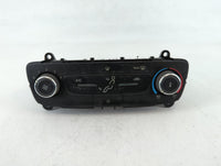 2015-2018 Ford Focus Climate Control Module Temperature AC/Heater Replacement P/N:F1ET-19980-JJ Fits Fits 2015 2016 2017 201