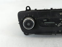 2015-2018 Ford Focus Climate Control Module Temperature AC/Heater Replacement P/N:F1ET-19980-JJ Fits Fits 2015 2016 2017 201