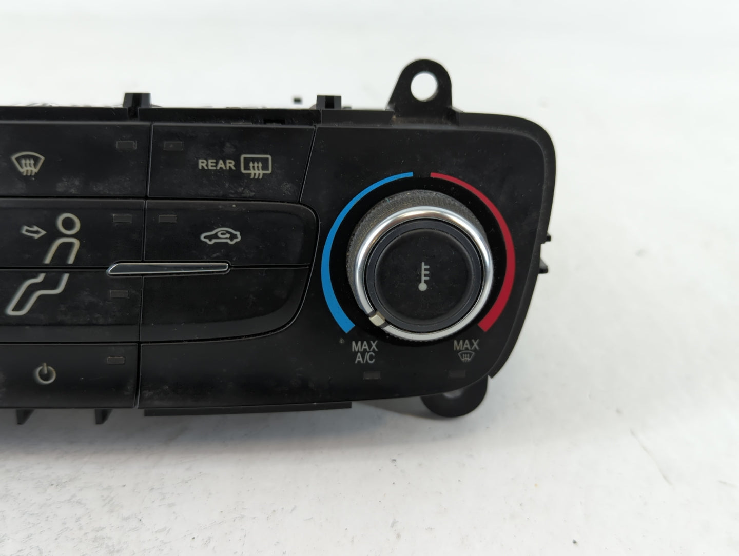 2015-2018 Ford Focus Climate Control Module Temperature AC/Heater Replacement P/N:F1ET-19980-JJ Fits Fits 2015 2016 2017 201