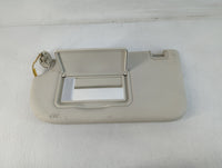 2013-2018 Ford Focus Sun Visor Shade Replacement Driver Left Mirror Fits Fits 2013 2014 2015 2016 2017 2018 OEM Used Auto Pa