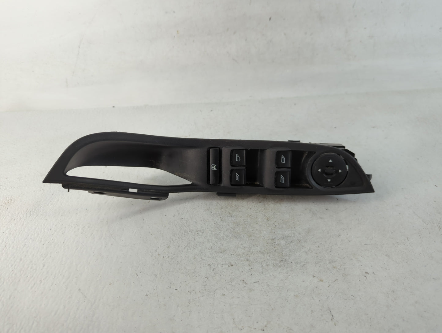 2012-2018 Ford Focus Master Power Window Switch Replacement Driver Side Left P/N:BM5T-14A132-AB Fits OEM Used Auto Parts - O