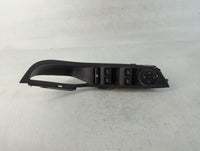 2012-2018 Ford Focus Master Power Window Switch Replacement Driver Side Left P/N:BM5T-14A132-AB Fits OEM Used Auto Parts - O