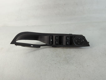 compare product 2012-2018 Ford Focus Master Power Window Switch Replacement Driver Side Left P/N:BM5T-14A132-AB Fits OEM Used Auto Parts