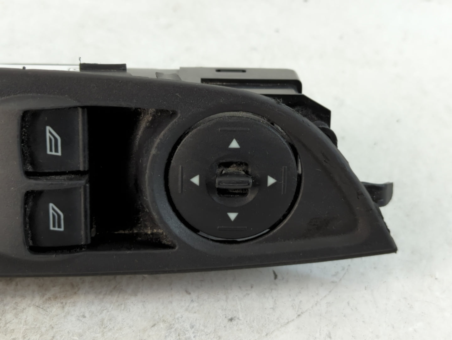 2012-2018 Ford Focus Master Power Window Switch Replacement Driver Side Left P/N:BM5T-14A132-AB Fits OEM Used Auto Parts - O