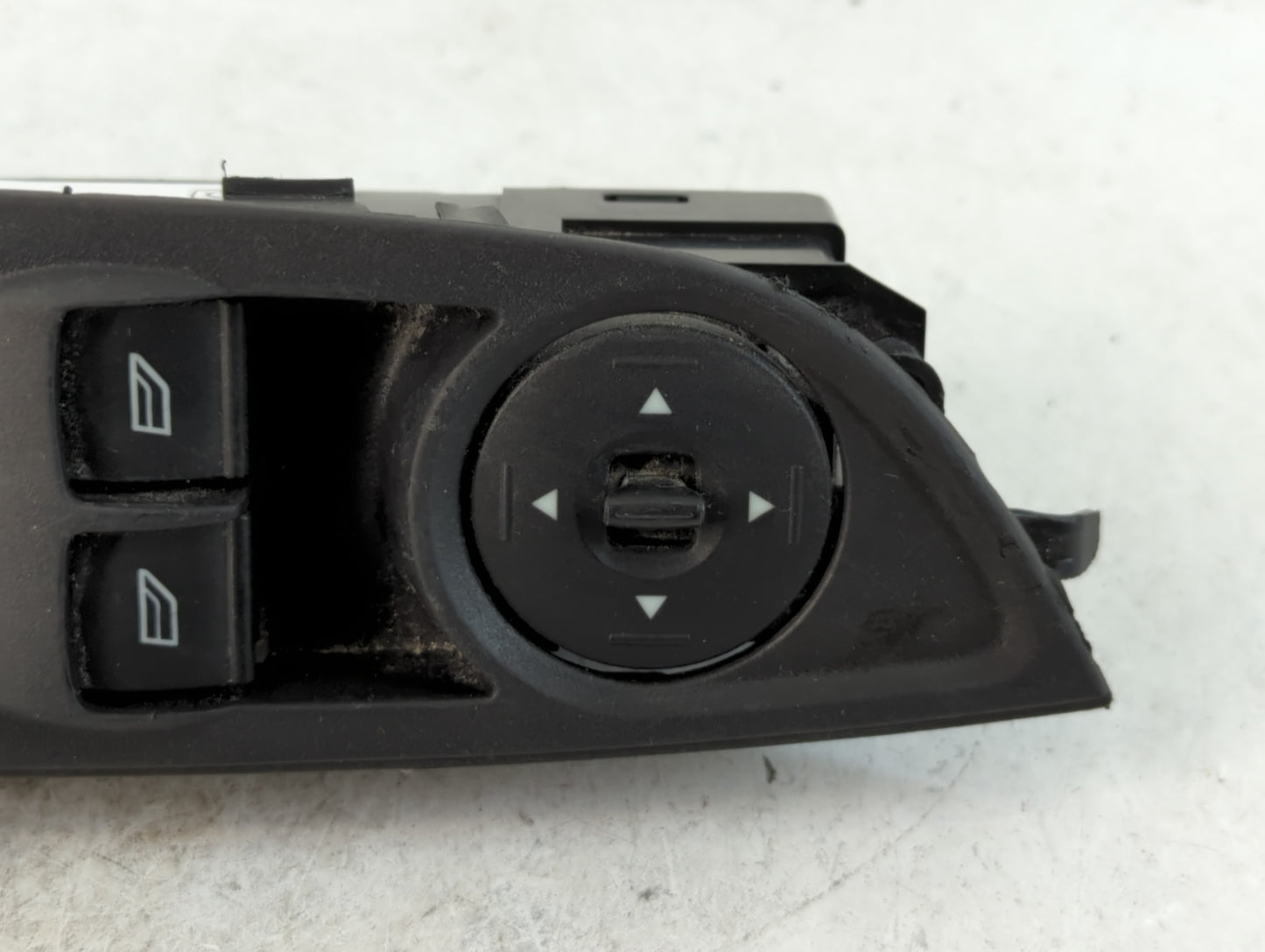 2012-2018 Ford Focus Master Power Window Switch Replacement Driver Side Left P/N:BM5T-14A132-AB Fits OEM Used Auto Parts - O