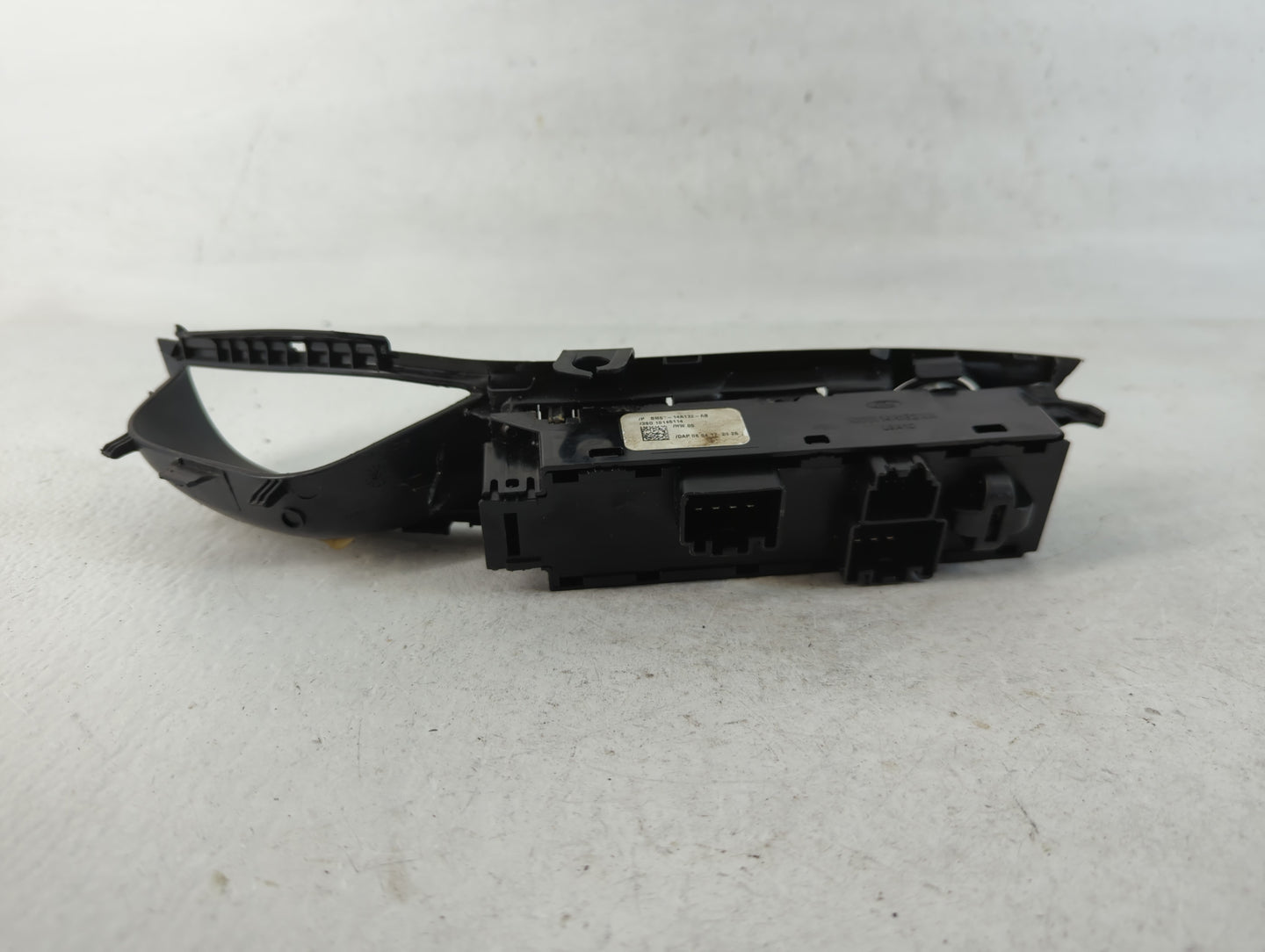 2012-2018 Ford Focus Master Power Window Switch Replacement Driver Side Left P/N:BM5T-14A132-AB Fits OEM Used Auto Parts - O