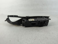 2012-2018 Ford Focus Master Power Window Switch Replacement Driver Side Left P/N:BM5T-14A132-AB Fits OEM Used Auto Parts - O