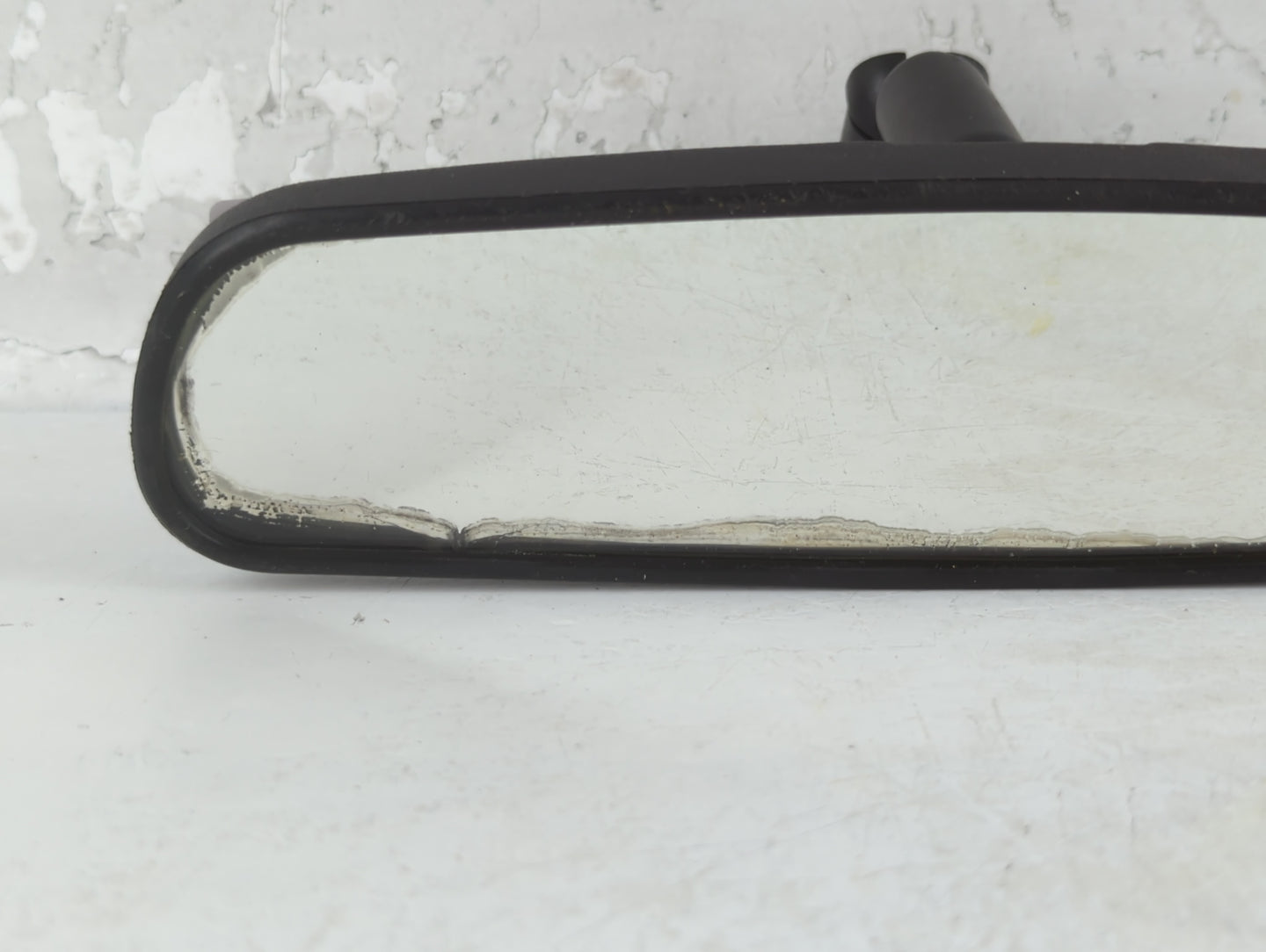 2010-2018 Ford Focus Interior Rear View Mirror Replacement OEM P/N:IE8011681 Fits OEM Used Auto Parts - Oemusedautoparts1.co