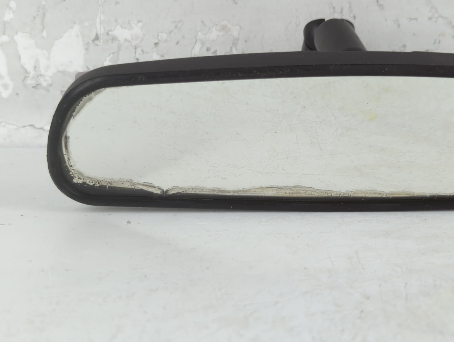 2010-2018 Ford Focus Interior Rear View Mirror Replacement OEM P/N:IE8011681 Fits OEM Used Auto Parts - Oemusedautoparts1.co
