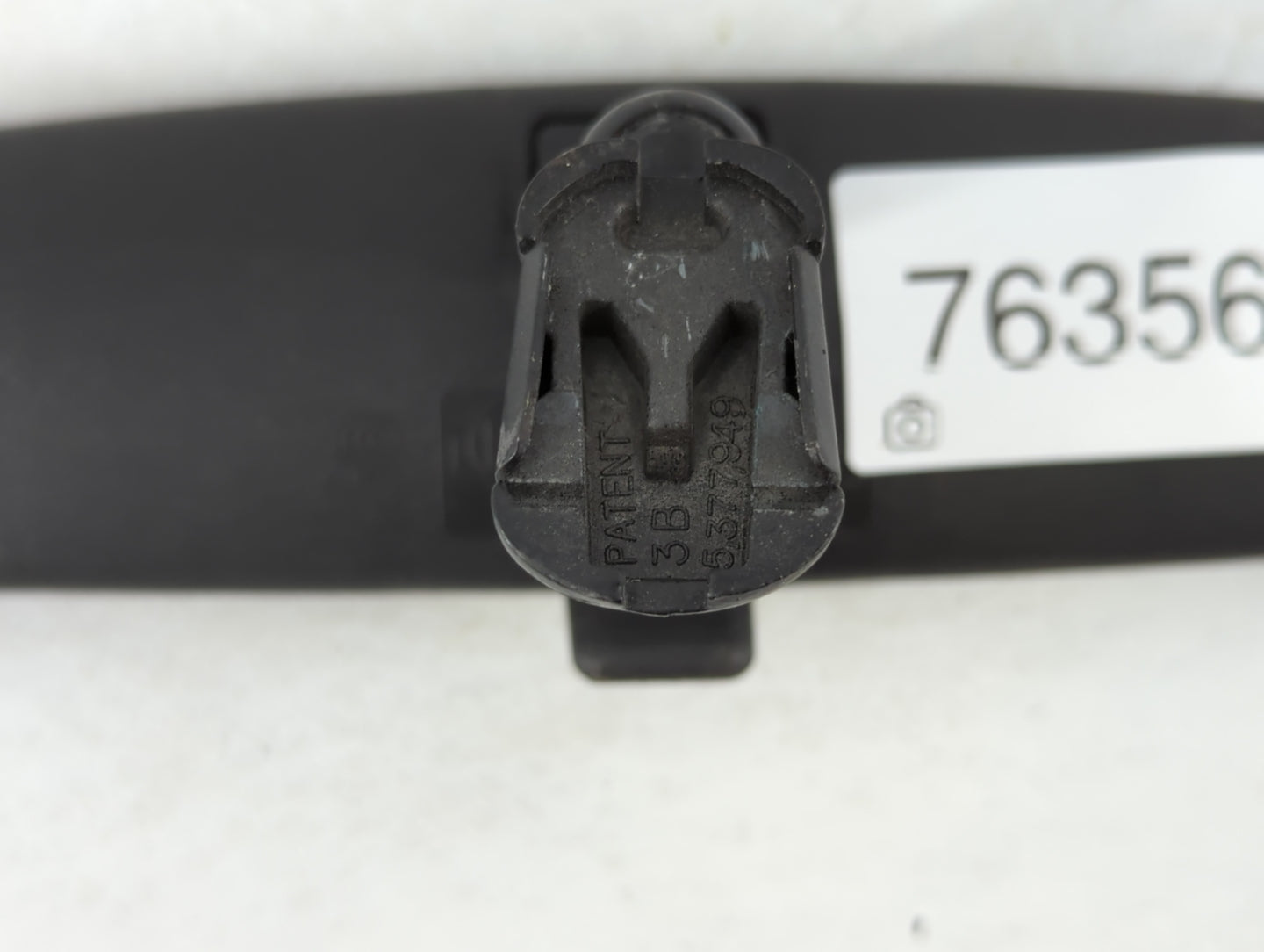 2010-2018 Ford Focus Interior Rear View Mirror Replacement OEM P/N:IE8011681 Fits OEM Used Auto Parts - Oemusedautoparts1.co