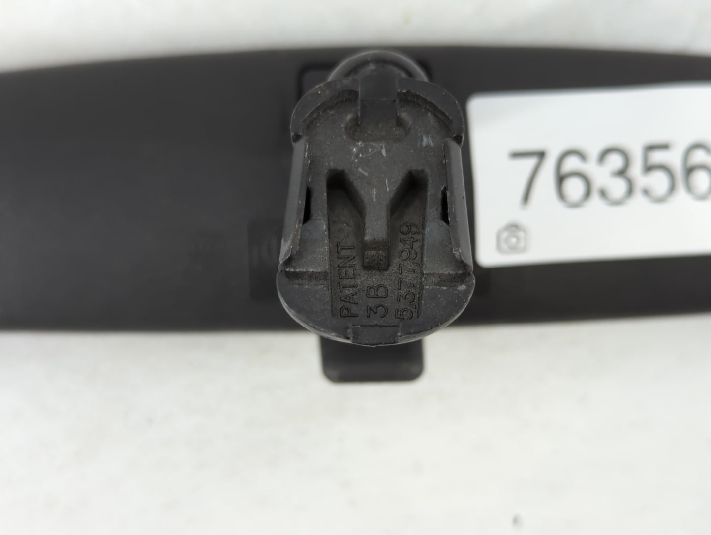 2010-2018 Ford Focus Interior Rear View Mirror Replacement OEM P/N:IE8011681 Fits OEM Used Auto Parts - Oemusedautoparts1.co