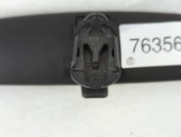 2010-2018 Ford Focus Interior Rear View Mirror Replacement OEM P/N:IE8011681 Fits OEM Used Auto Parts - Oemusedautoparts1.co