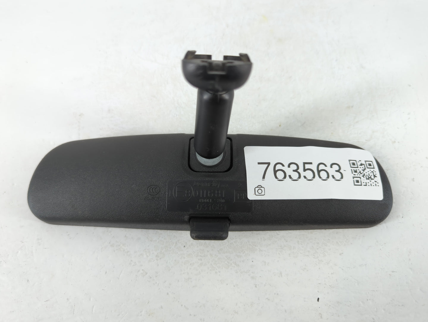 2010-2018 Ford Focus Interior Rear View Mirror Replacement OEM P/N:IE8011681 Fits OEM Used Auto Parts - Oemusedautoparts1.co