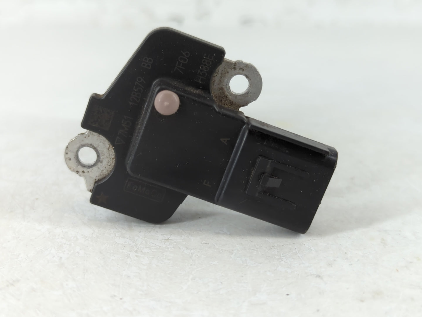 2012-2018 Ford Focus Mass Air Flow Meter Maf - Oemusedautoparts1.com