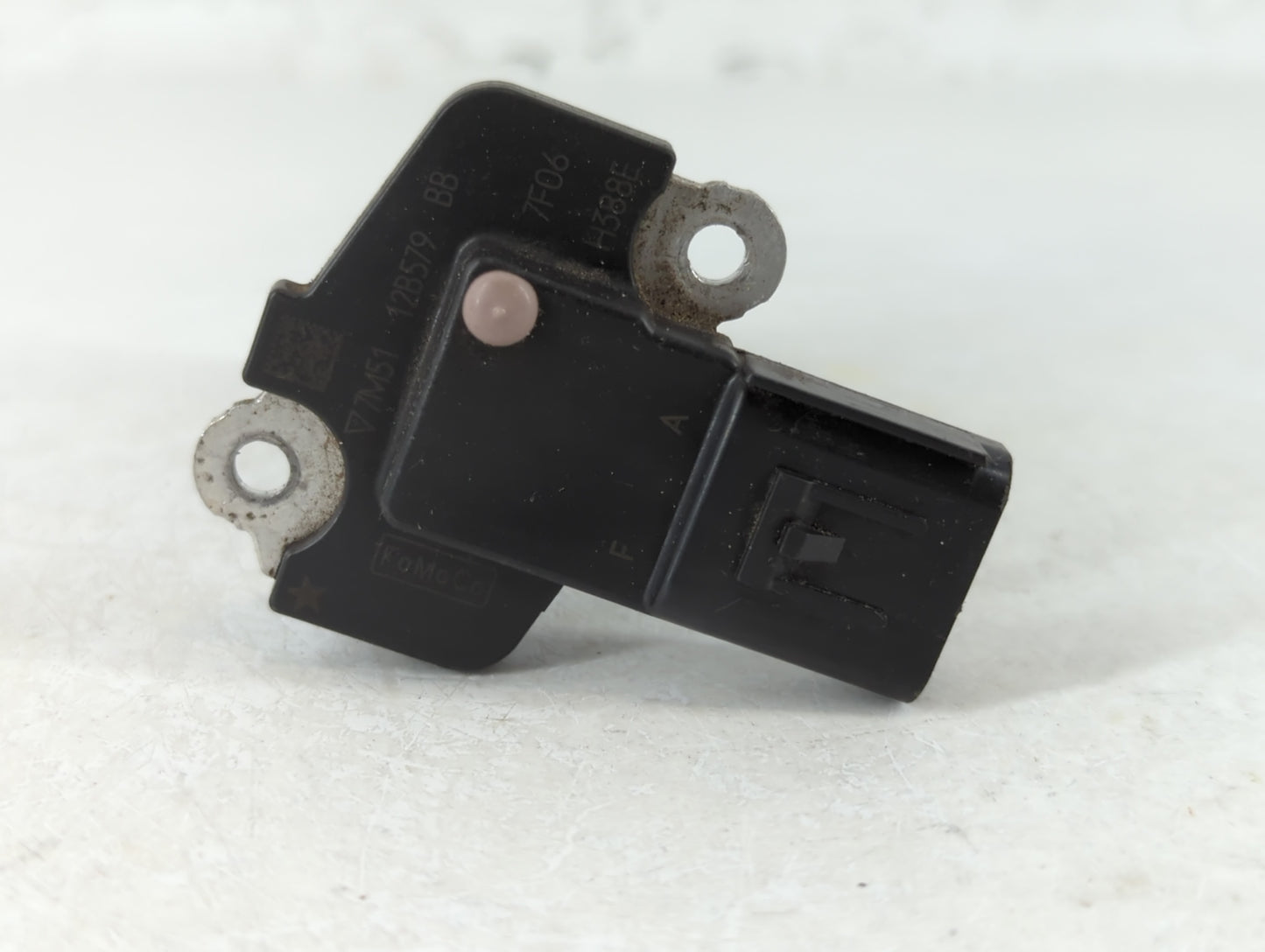 2012-2018 Ford Focus Mass Air Flow Meter Maf - Oemusedautoparts1.com