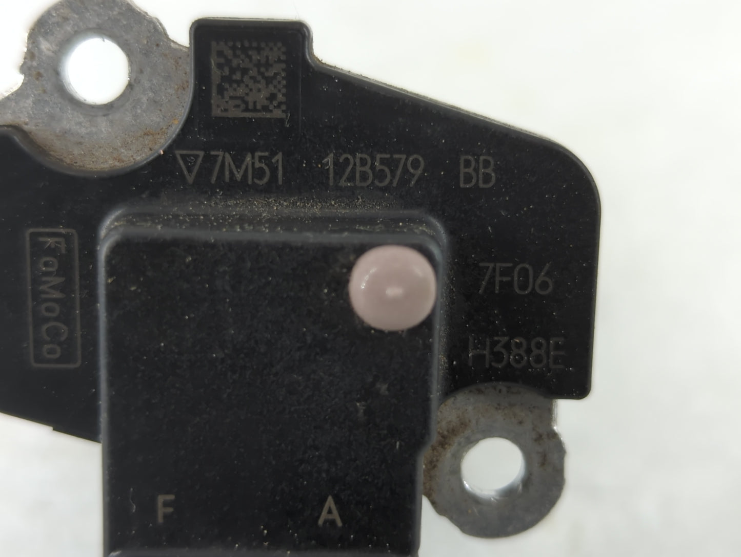 2012-2018 Ford Focus Mass Air Flow Meter Maf - Oemusedautoparts1.com