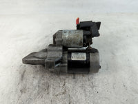 2012-2018 Ford Focus Car Starter Motor Solenoid OEM P/N:M000TC0371ZC FJ5T-11000-AA Fits OEM Used Auto Parts - Oemusedautopar