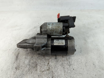compare product 2012-2018 Ford Focus Car Starter Motor Solenoid OEM P/N:M000TC0371ZC FJ5T-11000-AA Fits OEM Used Auto Parts