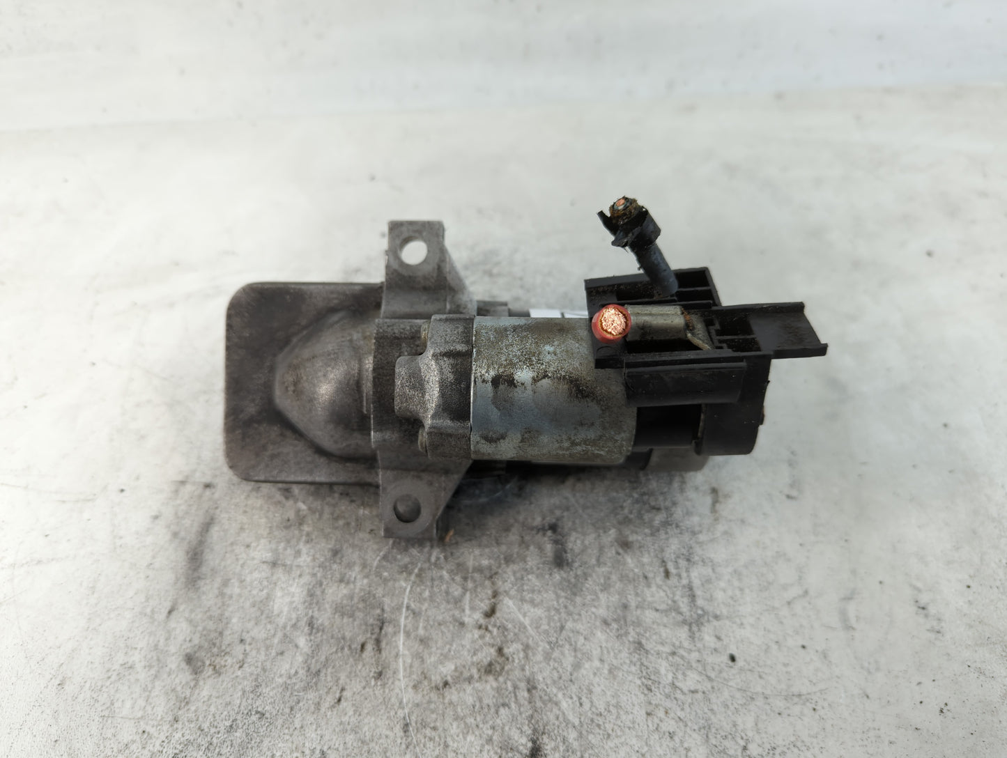 2012-2018 Ford Focus Car Starter Motor Solenoid OEM P/N:M000TC0371ZC FJ5T-11000-AA Fits OEM Used Auto Parts - Oemusedautopar