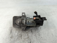 2012-2018 Ford Focus Car Starter Motor Solenoid OEM P/N:M000TC0371ZC FJ5T-11000-AA Fits OEM Used Auto Parts - Oemusedautopar
