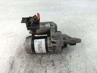 2012-2018 Ford Focus Car Starter Motor Solenoid OEM P/N:M000TC0371ZC FJ5T-11000-AA Fits OEM Used Auto Parts - Oemusedautopar