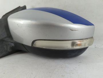 2015-2018 Ford Focus Driver Side View Mirror - Left Door Mirror OEM Used