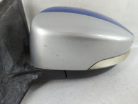 2015-2018 Ford Focus Driver Side View Mirror - Left Door Mirror OEM Used - Oemusedautoparts1.com