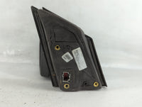 2015-2018 Ford Focus Driver Side View Mirror - Left Door Mirror OEM Used - Oemusedautoparts1.com