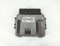 2013-2018 Ford Focus PCM Engine Control Computer ECU ECM PCU OEM P/N:0 261 S12 874 BV61-12B684-BC Fits OEM Used Auto Parts -