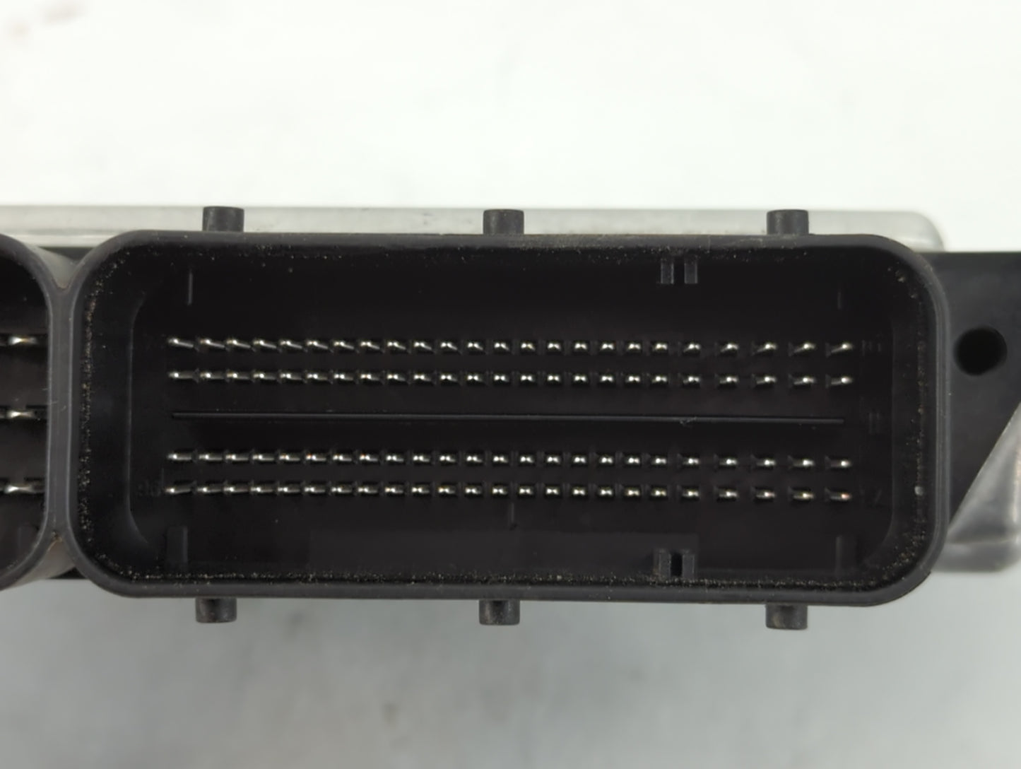 2013-2018 Ford Focus PCM Engine Control Computer ECU ECM PCU OEM P/N:0 261 S12 874 BV61-12B684-BC Fits OEM Used Auto Parts -