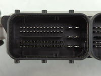 2013-2018 Ford Focus PCM Engine Control Computer ECU ECM PCU OEM P/N:0 261 S12 874 BV61-12B684-BC Fits OEM Used Auto Parts -