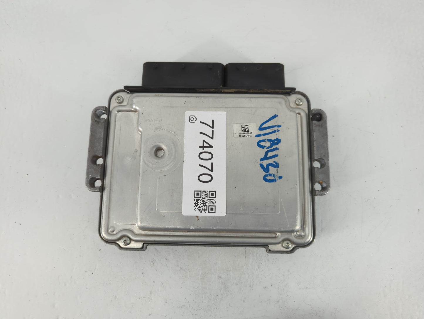 2013-2018 Ford Focus PCM Engine Control Computer ECU ECM PCU OEM P/N:0 261 S12 874 BV61-12B684-BC Fits OEM Used Auto Parts -