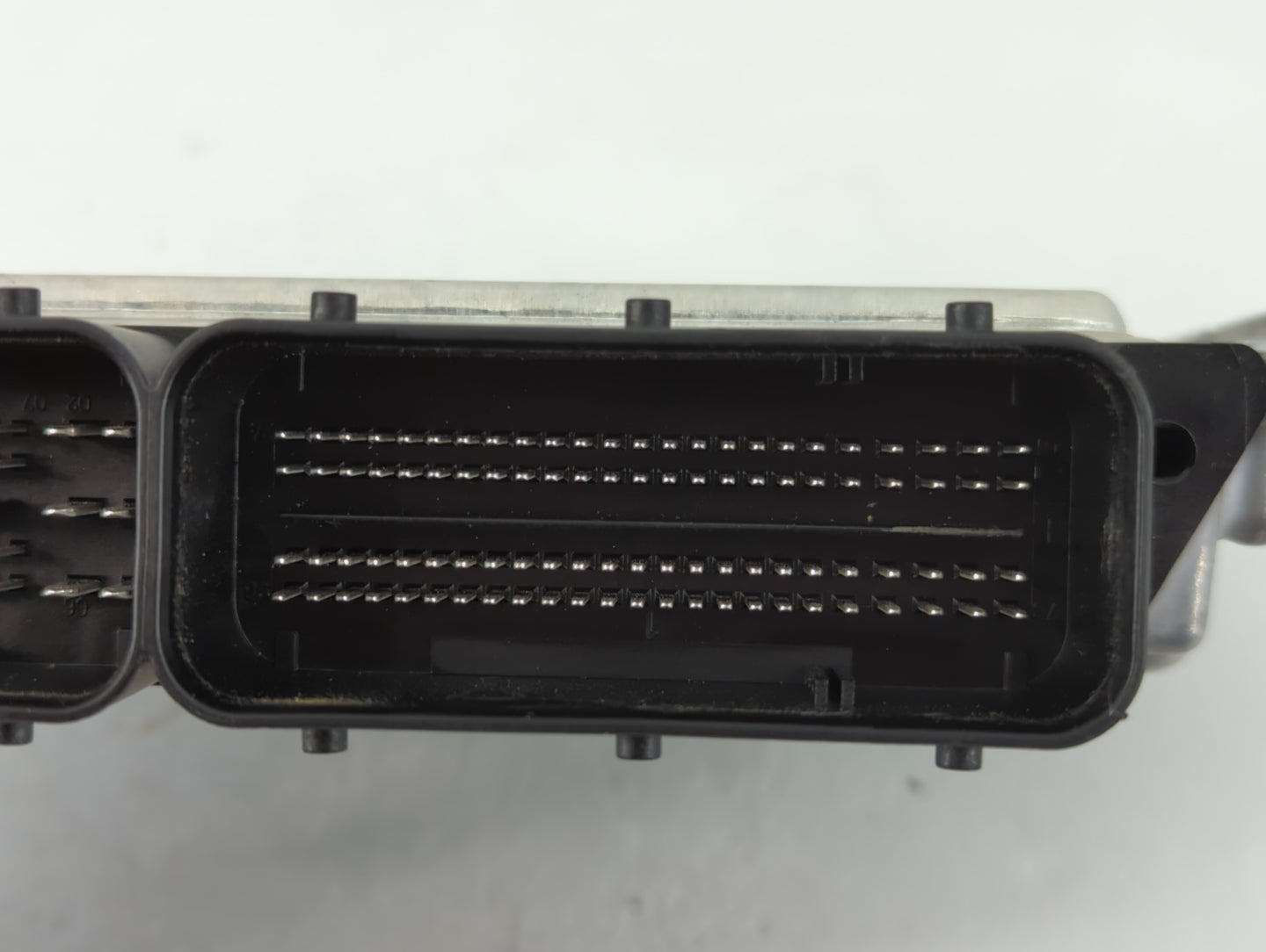 2013-2018 Ford Focus PCM Engine Control Computer ECU ECM PCU OEM P/N:0 261 S12 874 BV61-12B684-BC Fits OEM Used Auto Parts -