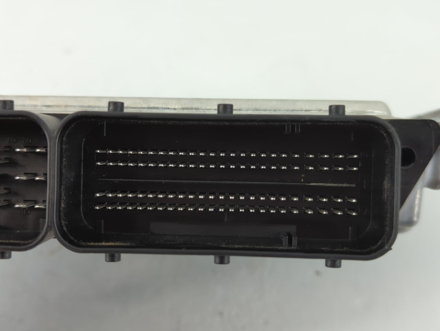 2013-2018 Ford Focus PCM Engine Control Computer ECU ECM PCU OEM P/N:0 261 S12 874 BV61-12B684-BC Fits OEM Used Auto Parts -