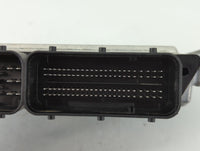 2013-2018 Ford Focus PCM Engine Control Computer ECU ECM PCU OEM P/N:0 261 S12 874 BV61-12B684-BC Fits OEM Used Auto Parts -
