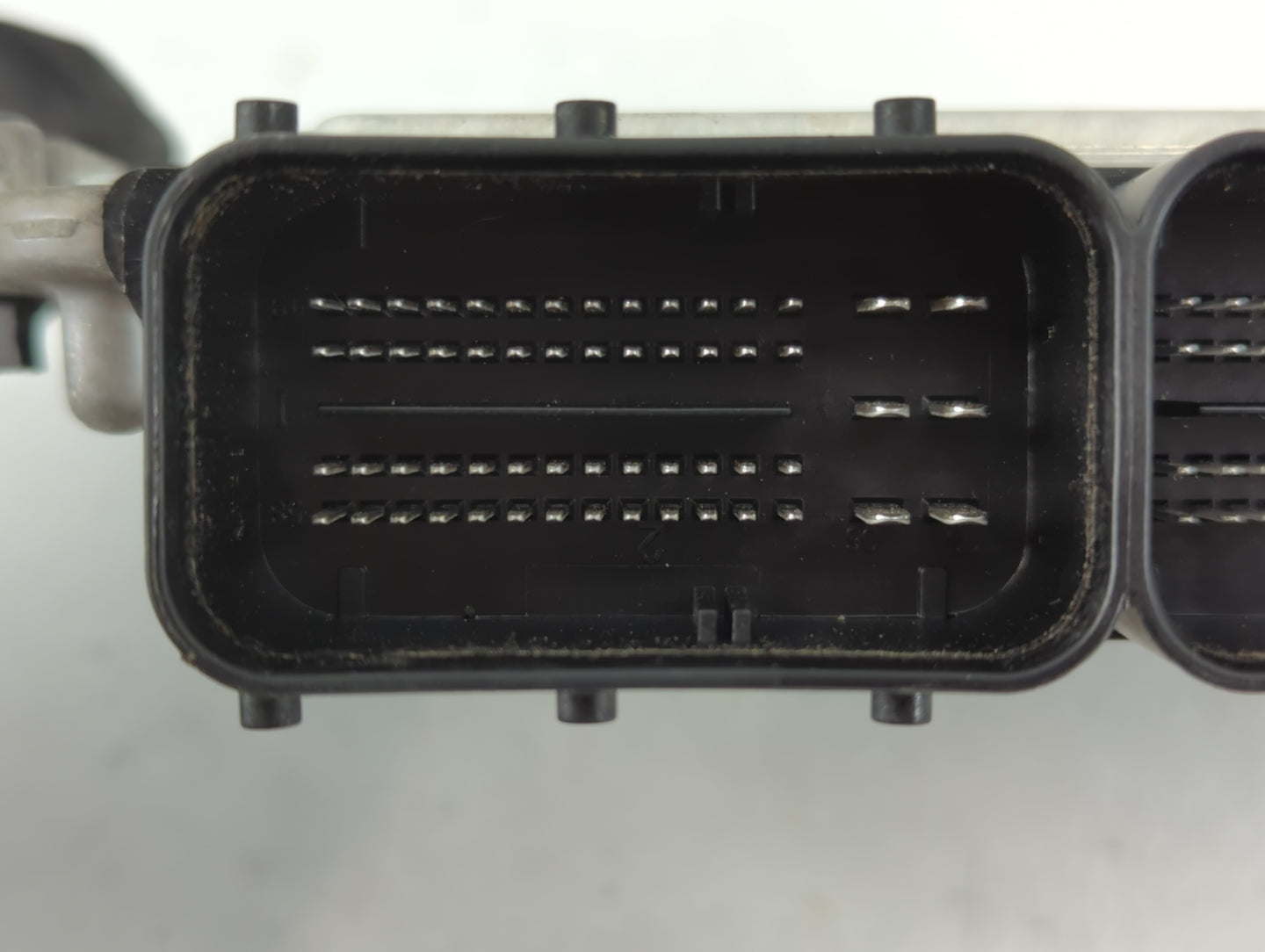 2013-2018 Ford Focus PCM Engine Control Computer ECU ECM PCU OEM P/N:0 261 S12 874 BV61-12B684-BC Fits OEM Used Auto Parts -