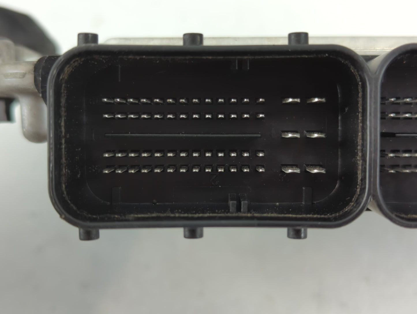 2013-2018 Ford Focus PCM Engine Control Computer ECU ECM PCU OEM P/N:0 261 S12 874 BV61-12B684-BC Fits OEM Used Auto Parts -