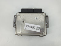 2013-2018 Ford Focus PCM Engine Control Computer ECU ECM PCU OEM P/N:0 261 S12 874 BV61-12B684-BC Fits OEM Used Auto Parts -