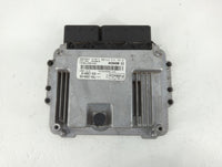 2013-2018 Ford Focus PCM Engine Control Computer ECU ECM PCU OEM P/N:0 261 S12 874 BV61-12B684-BC Fits OEM Used Auto Parts -