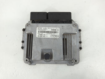 compare product 2013-2018 Ford Focus PCM Engine Control Computer ECU ECM PCU OEM P/N:0 261 S12 874 BV61-12B684-BC Fits OEM Used Auto Parts