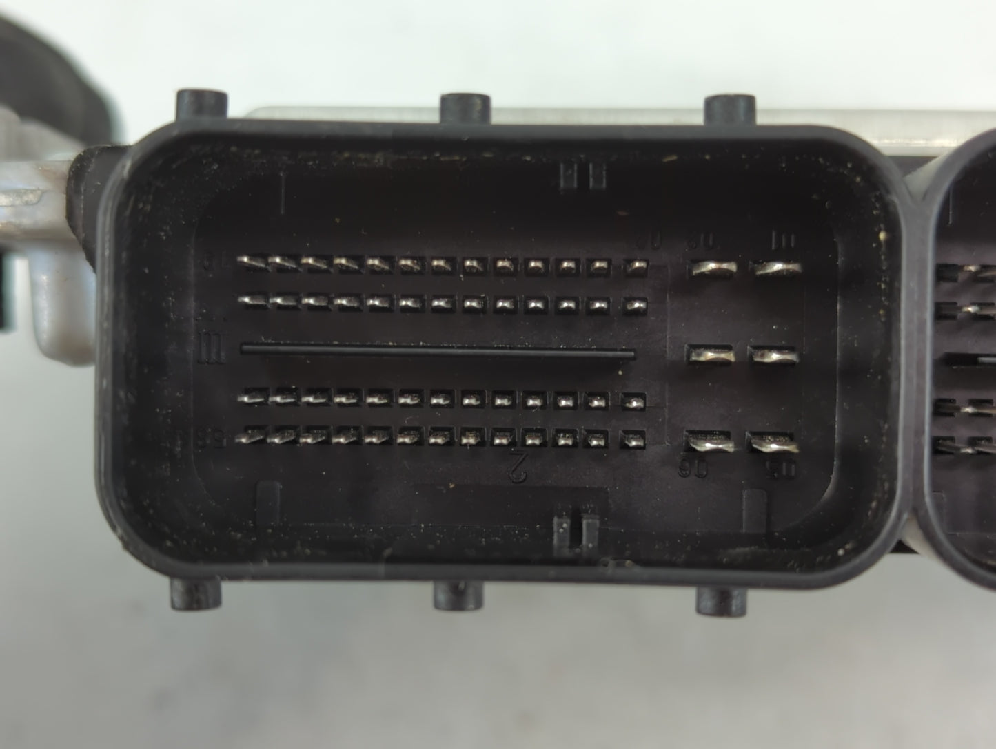 2013-2018 Ford Focus PCM Engine Control Computer ECU ECM PCU OEM P/N:0 261 S12 874 BV61-12B684-BC Fits OEM Used Auto Parts -