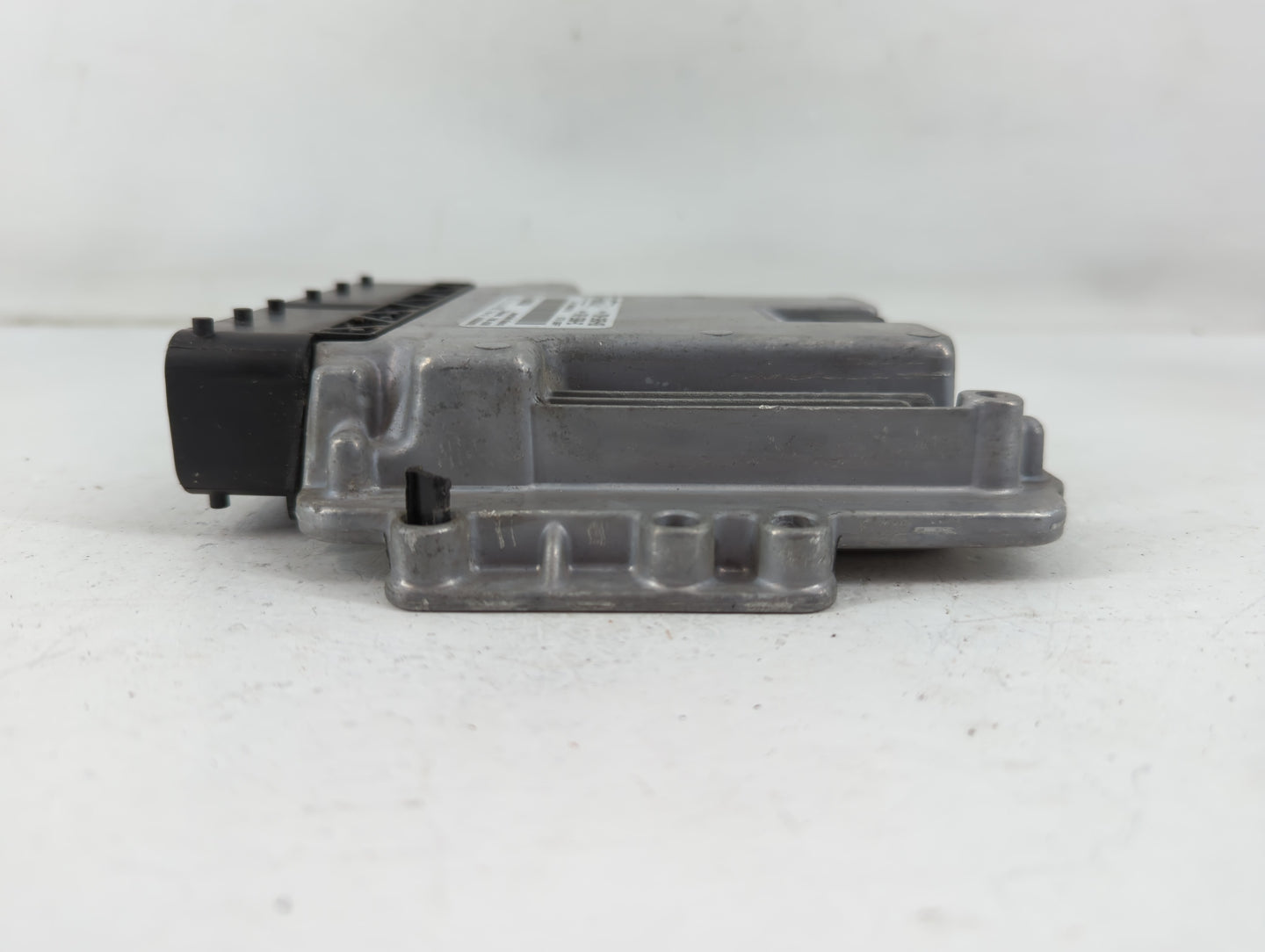 2013-2018 Ford Focus PCM Engine Control Computer ECU ECM PCU OEM P/N:0 261 S12 874 BV61-12B684-BC Fits OEM Used Auto Parts -