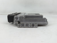 2013-2018 Ford Focus PCM Engine Control Computer ECU ECM PCU OEM P/N:0 261 S12 874 BV61-12B684-BC Fits OEM Used Auto Parts -